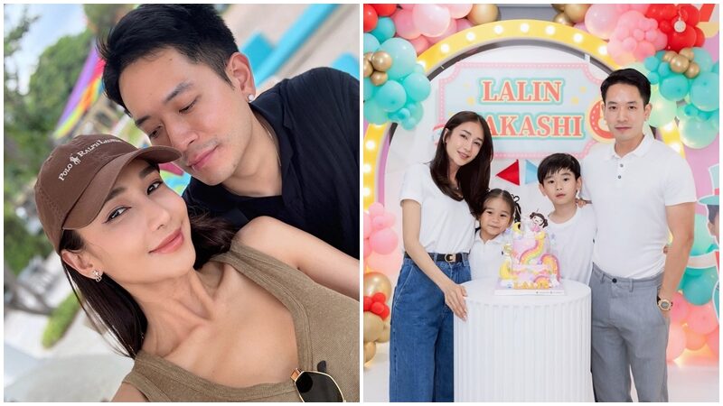 เปิดคฤหาสน์สุดหรู “เนย โชติกา” เผยเหตุผล “แยกห้อง” กับสามีที่ใครก็ไม่คาดคิด 