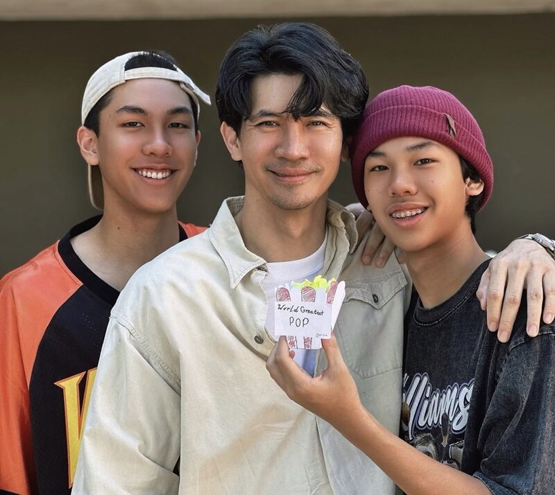 หน่อย บุษกร ไม่เคยหมดไฟกับการเป็นนักแสดง ขอยุติบทบาทผู้จัด ปิดบริษัทแล้ว