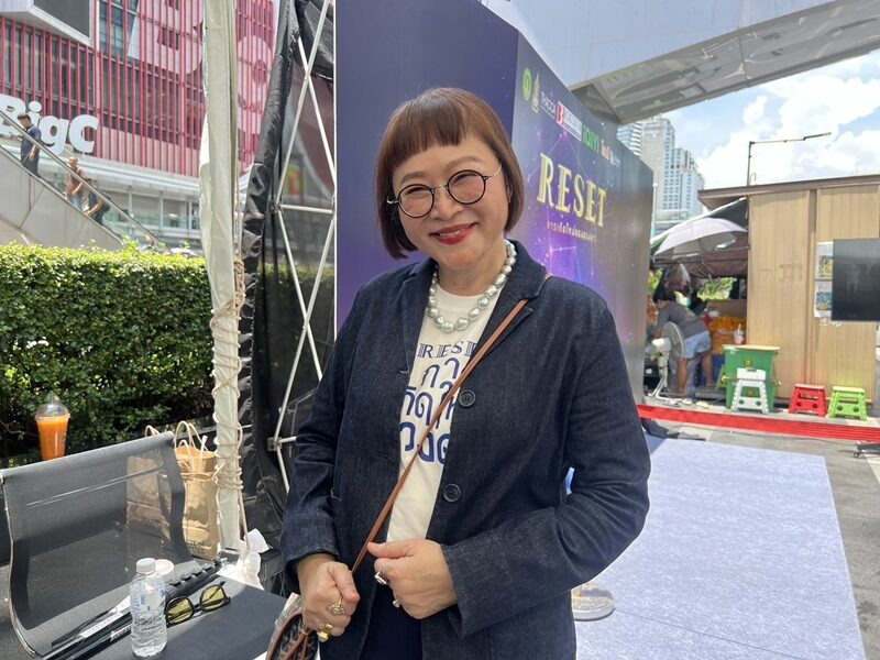 บรอดคาซท์ฯ พลิกแนว! เสิร์ฟ ‘Reset การเกิดใหม่ของดวงดาว’ เอาใจแฟนซีรีส์วาย