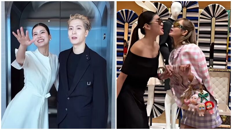 มันเกินฝัน! ออน สมฤทัย อิจฉาตัวเอง ได้ร่วมทำคอนเทนต์กับคนดังระดับโลก