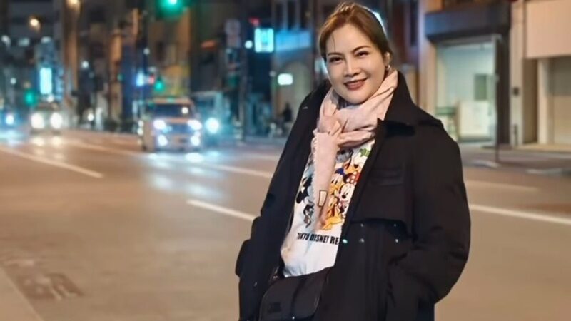 อรอนงค์