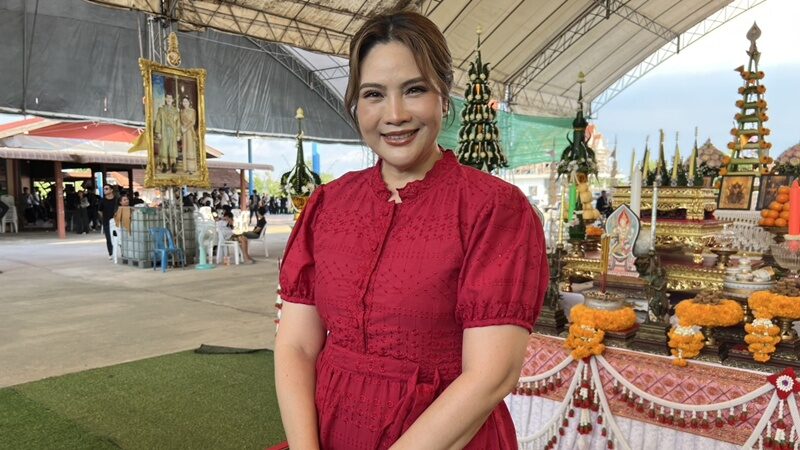 อรอนงค์