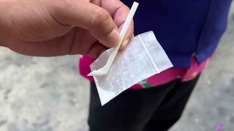 Teenagers caught at drug-fuelled party in Chai Nat resort | News by Thaiger