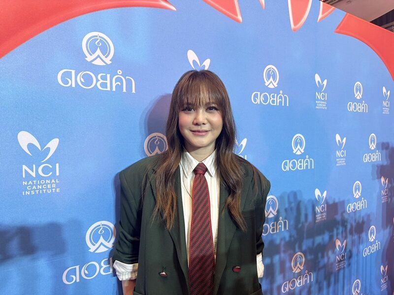 พิมพ์ พิมพ์มาดา แอบนอยด์! หลังคนทักทำแล้วไม่เปลี่ยน เผยอยากดูดีในแบบตัวเอง