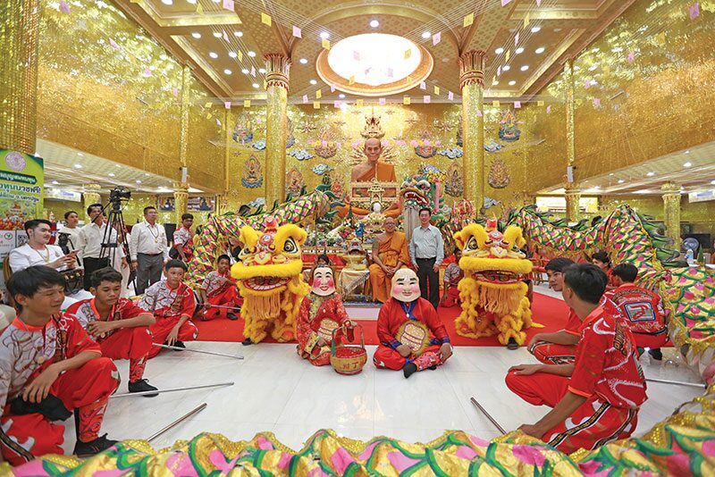 หลวงพ่อพูล 