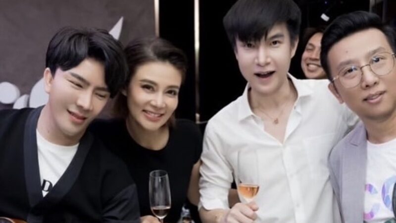 ปู มัณฑณา