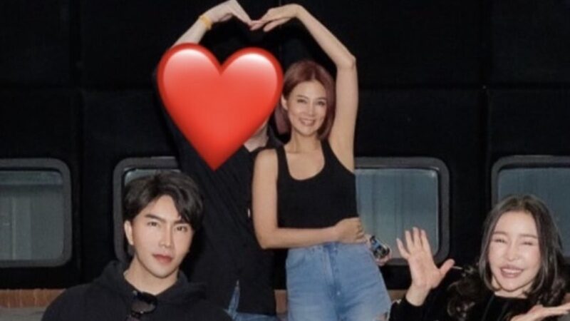 ปู มัณฑณา