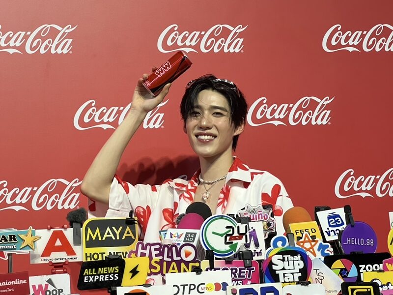 พีพี แฮปปี้ได้ฉลองวันเกิดกับแฟนๆ อุบตอบของขวัญจาก บิวกิ้น เผยเขาให้อะไรก็ชอบหมด