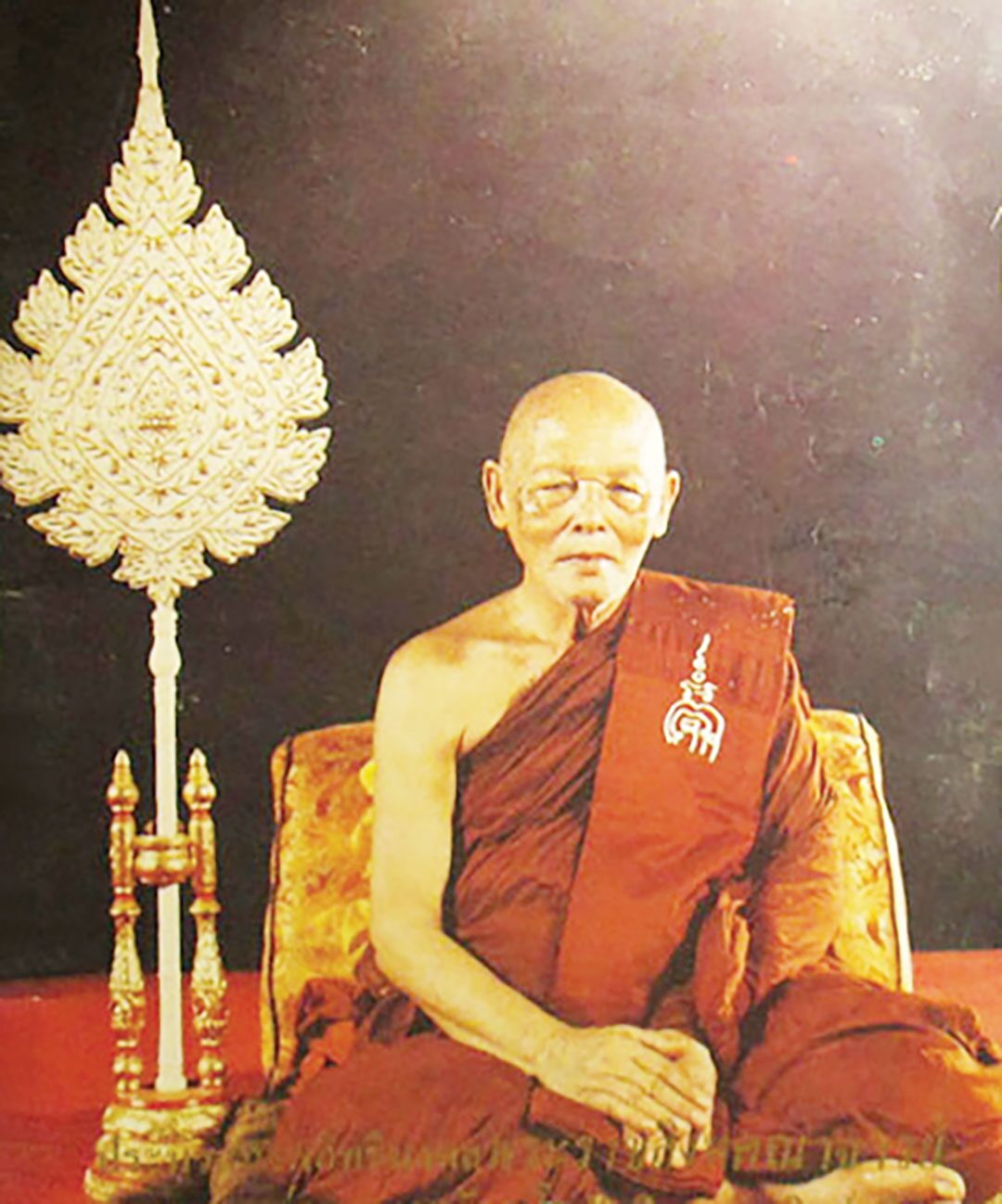 รายงานพิเศษ - พระสมเด็จทองเหลือง หลวงพ่อแพ วัดพิกุลทอง