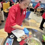 MK ชวนอร่อยเมนูใหม่ "สุกี้ผัดแห้ง" เสิร์ฟร้อนผัดโชว์สดๆ ถึงโต๊ะ