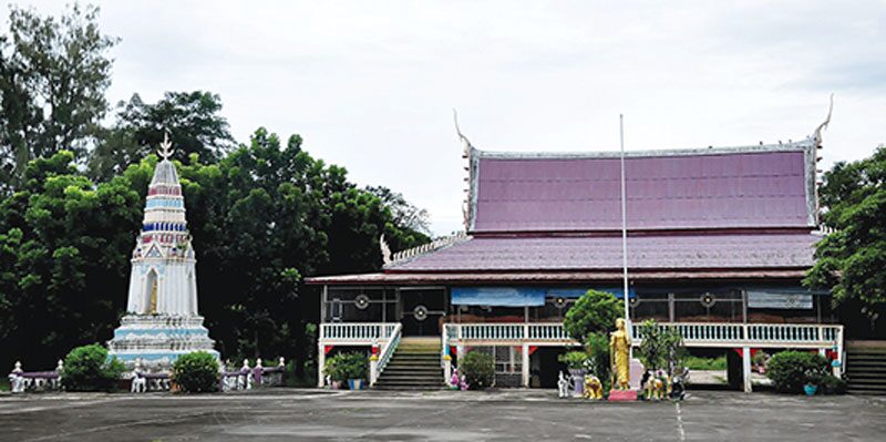 รายงานพิเศษ - มงคลวัตถุ‘พระปรอท’ หลวงพ่อซวง อภโย