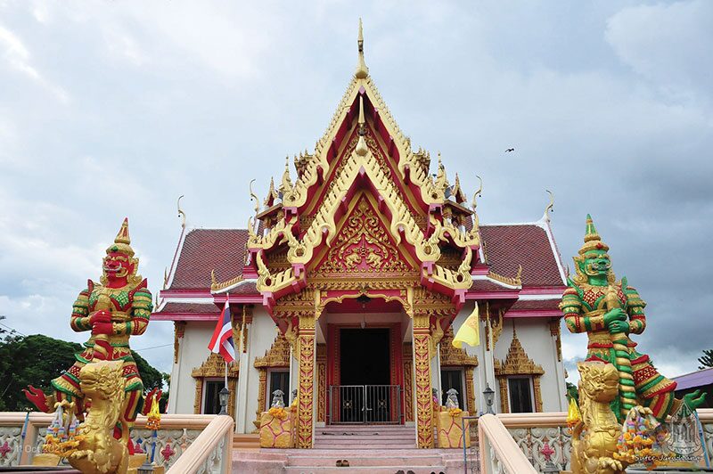 รายงานพิเศษ - มงคลวัตถุ‘พระปรอท’ หลวงพ่อซวง อภโย