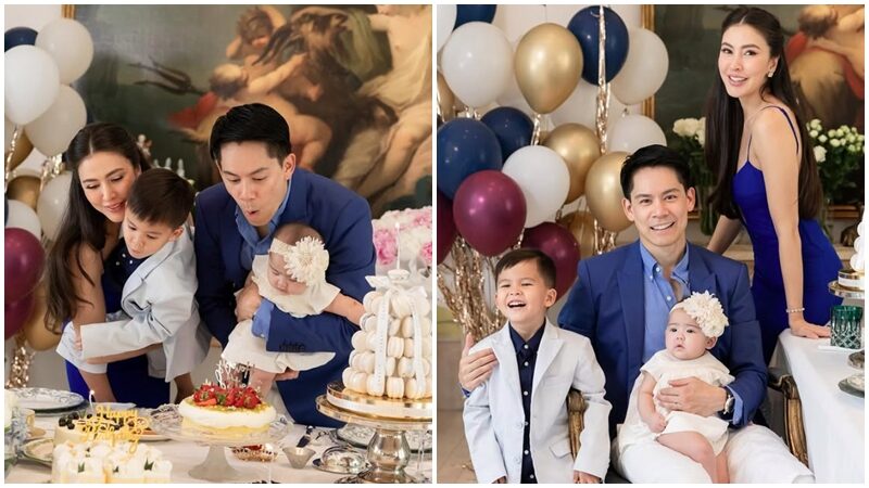 ศรีริต้า จัดเต็มร่วมงาน tiffany&co ที่นิวยอร์ก ถึงจะป่วยทั้งบ้าน แต่ยังจัดเซอร์ไพรส์วันเกิดให้สามีสุดอบอุ่น
