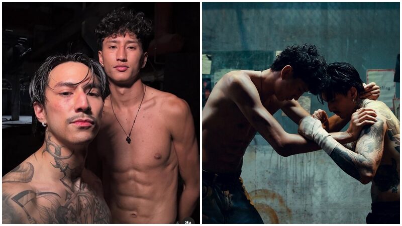 ธามไท ไม่ติดจิ้น จี๋ สุทธิรักษ์ เผยไม่มีสเป๊ก ขออย่างเดียวไม่แคปไปโพสต์ กลัวโดนด่าเสร่อ