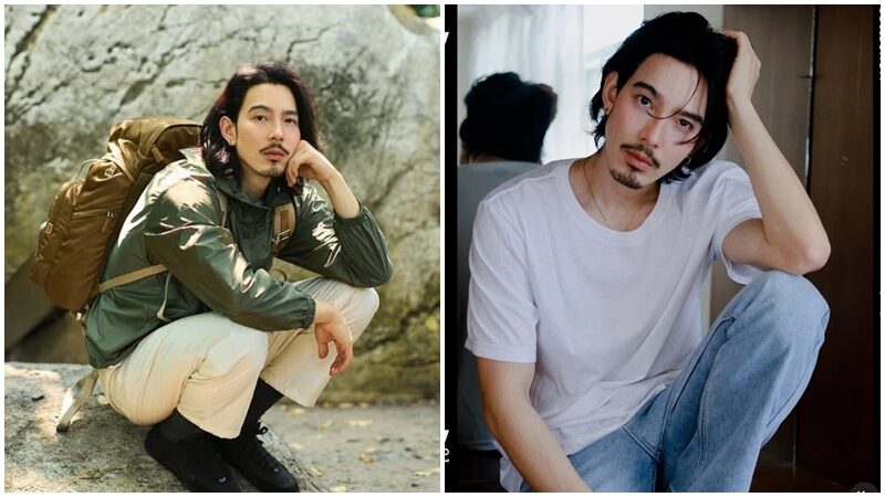 ธามไท ไม่ติดจิ้น จี๋ สุทธิรักษ์ เผยไม่มีสเป๊ก ขออย่างเดียวไม่แคปไปโพสต์ กลัวโดนด่าเสร่อ