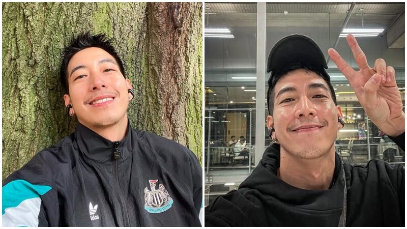 โตโน่ โพสต์คลิปเดินชมป่าที่ปลูกไว้ เจอชาวเน็ตเมนต์สนั่นทั้งให้กำลังใจ และขอให้ออกมาพูด