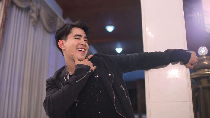 ซุปตาร์บันเทิง