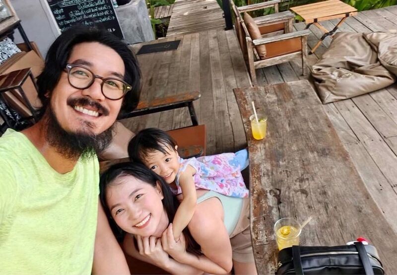 “เวียร์ ศุกลวัฒน์” เคลียร์ลุกส์เคราดก ไม่ได้ปล่อยตัว แต่ไว้เพื่องาน ลูก-ภรรยาปลื้ม! กลับมาเกลี้ยงเกลาอีกครั้ง