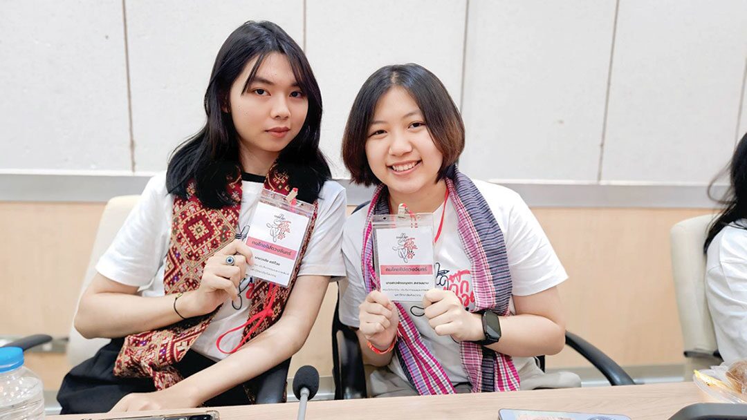 สดจากเยาวชน - 3 ทีมเด็กอวด+ดี ศิลปะพัฒนาชุมชน