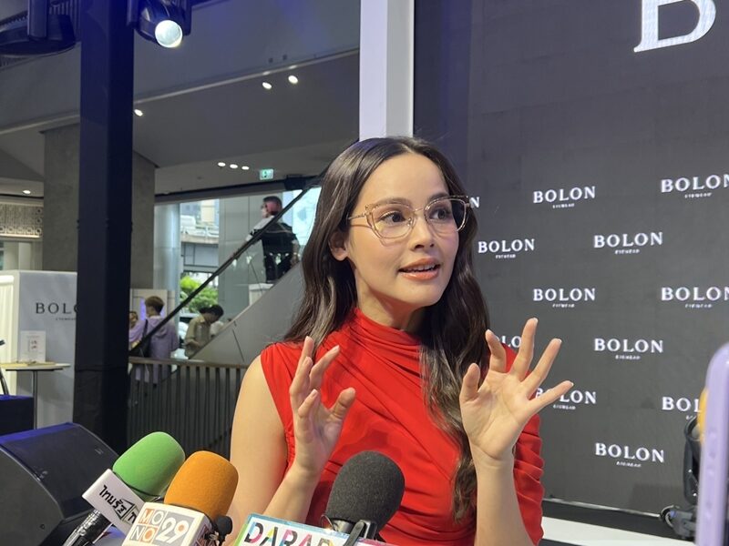 ญาญ่า แพลนฝากไข่ภายในปีนี้ เผยทริครัก คู่ไหนผายลมต่อหน้ากันได้ อยู่กันยาวแน่นอน
