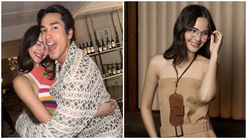 ญาญ่า อัพเดตบ้านเขาใหญ่ เผยงบไม่ถึง100ล้าน รับเป็นคนชอบใส่ใจ มีใครไม่อยากรู้บ้าง