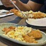 Solsot ข้าวอบหม้อดิน ร้านยอดฮิตเกาหลีปักหมุดไทย