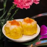 จัมโบ้ ซีฟู้ด ชวนอร่อยติ่มซำเมนูใหม่ สดฉ่ำเด้งเข่งโต