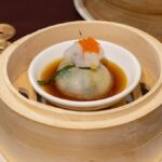 จัมโบ้ ซีฟู้ด ชวนอร่อยติ่มซำเมนูใหม่ สดฉ่ำเด้งเข่งโต