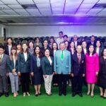 มก. เปิดแล้ว หลักสูตรพลเมืองเข้มแข็ง สำหรับผู้นำอาวุโส รุ่นที่1