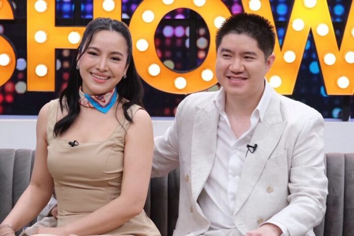 มะปราง เปิดใจป่วยหัวใจทะลุ แพนิค-ซึมเศร้า เผยนาทีเฉียดตายบนทางด่วน