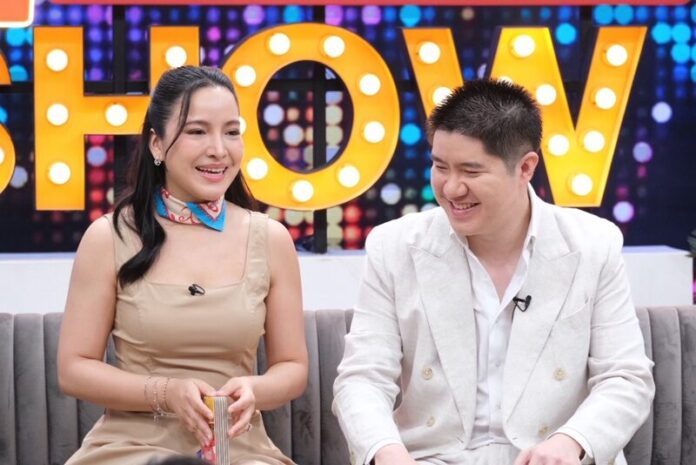 มะปราง เปิดใจป่วยหัวใจทะลุ แพนิค-ซึมเศร้า เผยนาทีเฉียดตายบนทางด่วน