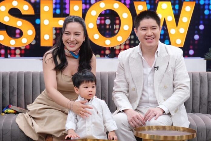 มะปราง เปิดใจป่วยหัวใจทะลุ แพนิค-ซึมเศร้า เผยนาทีเฉียดตายบนทางด่วน