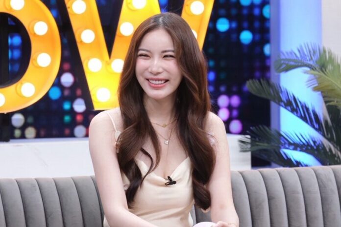 มุก วรนิษฐ์ เปิดใจหลังหมดสัญญาค่ายดัง ไม่หวั่นออกตัวแรงแทน ณิชา 
