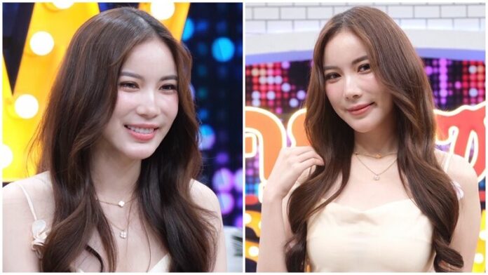 มุก วรนิษฐ์ เปิดใจหลังหมดสัญญาค่ายดัง ไม่หวั่นออกตัวแรงแทน ณิชา 