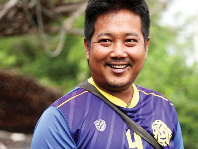 สดจากเยาวชน