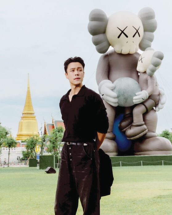 ปักหมุดศิลปวัฒนธรรม