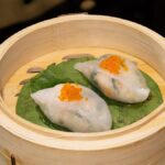 จัมโบ้ ซีฟู้ด ชวนอร่อยติ่มซำเมนูใหม่ สดฉ่ำเด้งเข่งโต