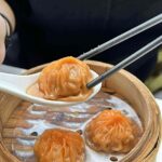 จัมโบ้ ซีฟู้ด ชวนอร่อยติ่มซำเมนูใหม่ สดฉ่ำเด้งเข่งโต