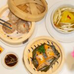 จัมโบ้ ซีฟู้ด ชวนอร่อยติ่มซำเมนูใหม่ สดฉ่ำเด้งเข่งโต
