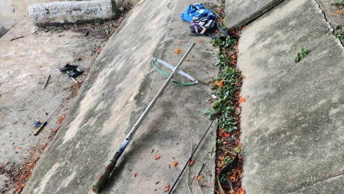 Three boys drown while fishing at Samut Sakhon project site | News by Thaiger