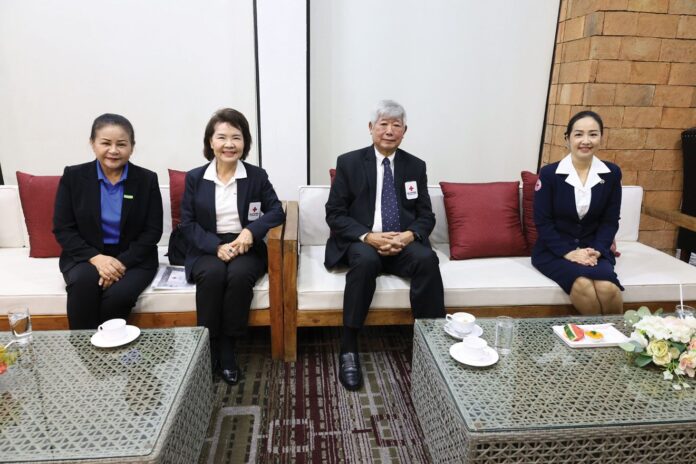 สดจากเยาวชน