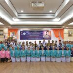 ราชวิทยาลัยจุฬาภรณ์ จัดโครงการความร่วมมือตรวจคัดกรองมะเร็งลำไส้ใหญ่