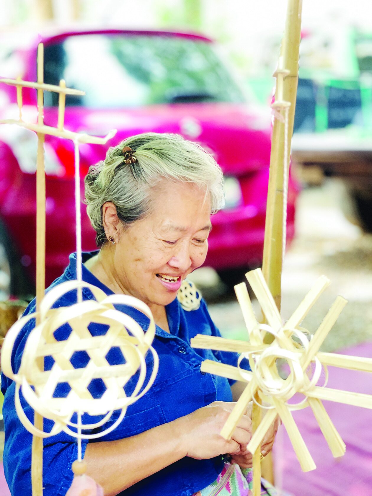 สดจากเยาวชน - คุรุบูชา 2568 ศรัทธาไหว้สาบูชาครู