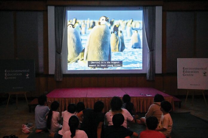 สดจากเยาวชน