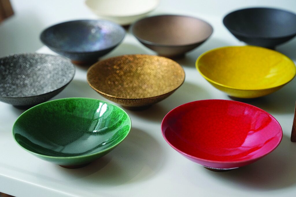 สดจากเยาวชน - วิทยาลัยอินโชคุจิน ปั้นเชฟซูชิคนไท