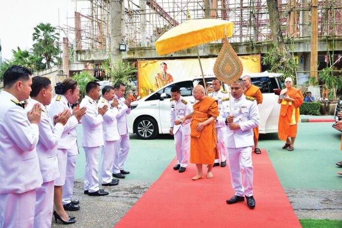 ข่าวสดพระเครื่อง