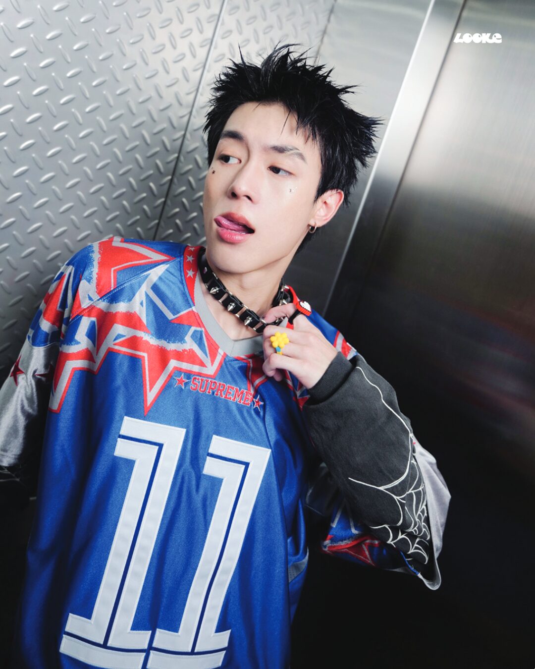 ซุปตาร์บันเทิง - ‘นิว-ไป๊ป-พีเจ’ชวนใกล้ชิด งานแฟนมีต‘GELBOYS CLOSE’ 
