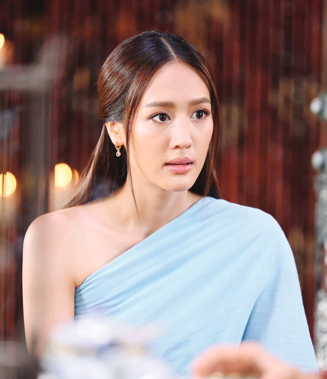 อาทิตย์ใส - ‘ณเดชน์-พาย’สุดท้าทาย อโยธยามัลติเวิร์ส‘ใจขังเจ้า’ 