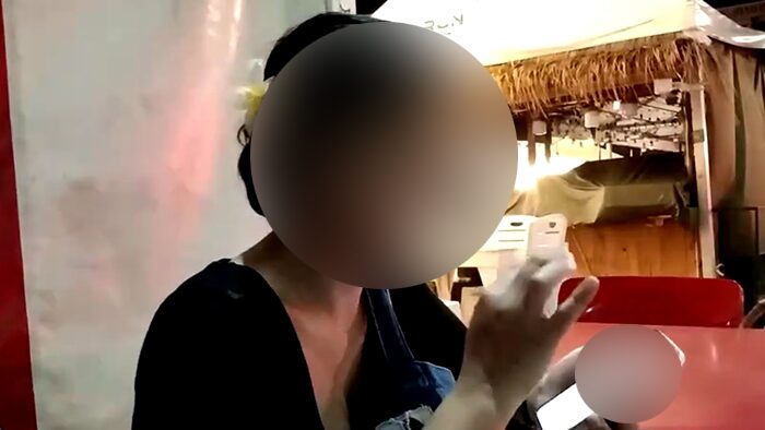 Drunk woman crashes car into Pattaya construction site | News by Thaiger