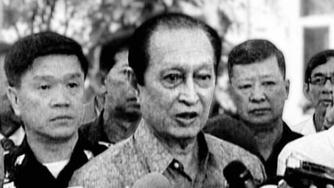 ด่วน พล.อ.สุจินดา คราประยูร นายกรัฐมนตรีไทย คนที่ 19 ถึงแก่อสัญกรรม สิริอายุ 91 ปี ที่โรงพยาบาลพระมงกุฎฯ เผยสาเหตุการเสียชีวิต